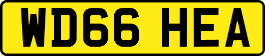 WD66HEA
