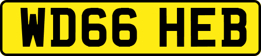 WD66HEB