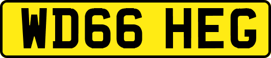 WD66HEG