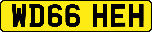 WD66HEH
