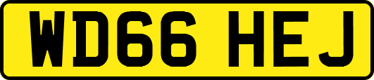 WD66HEJ