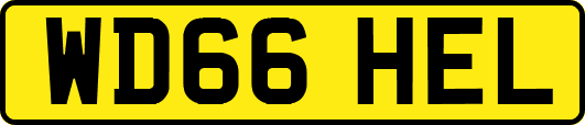 WD66HEL