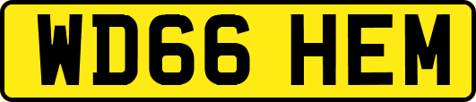 WD66HEM