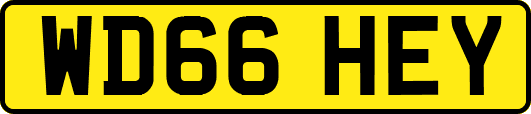 WD66HEY