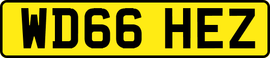 WD66HEZ