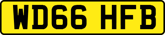 WD66HFB