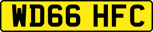 WD66HFC