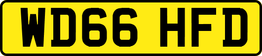 WD66HFD