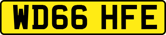 WD66HFE