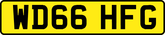 WD66HFG