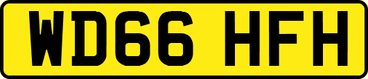 WD66HFH