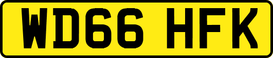 WD66HFK