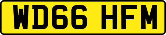 WD66HFM