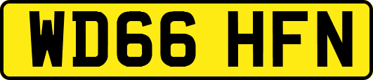 WD66HFN