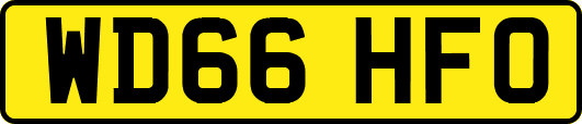 WD66HFO