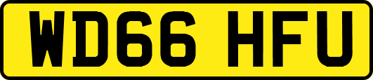 WD66HFU