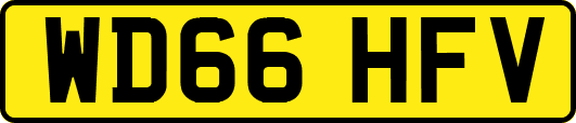 WD66HFV