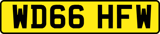 WD66HFW