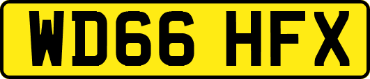 WD66HFX