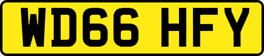 WD66HFY