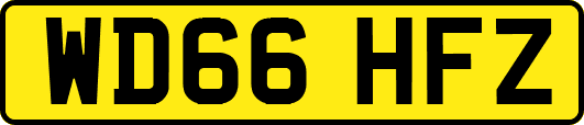 WD66HFZ