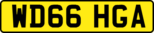 WD66HGA