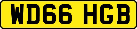 WD66HGB