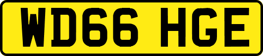WD66HGE