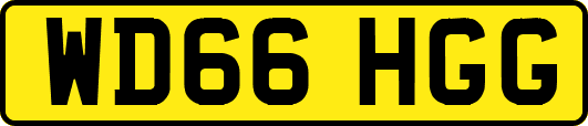 WD66HGG