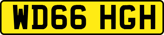 WD66HGH