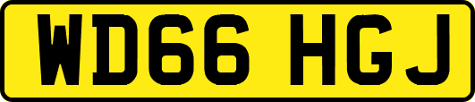 WD66HGJ