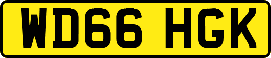 WD66HGK