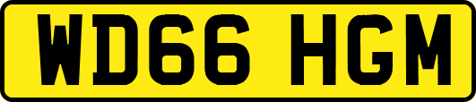 WD66HGM