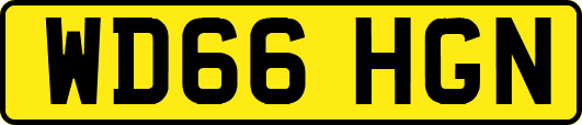 WD66HGN