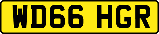 WD66HGR