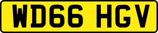 WD66HGV