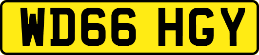 WD66HGY