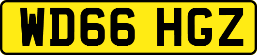 WD66HGZ