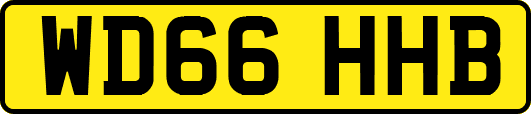 WD66HHB