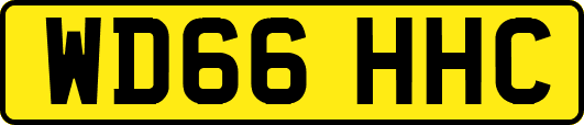 WD66HHC