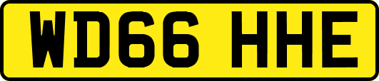 WD66HHE