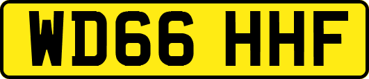 WD66HHF