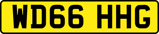 WD66HHG