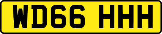WD66HHH