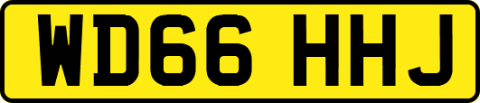WD66HHJ