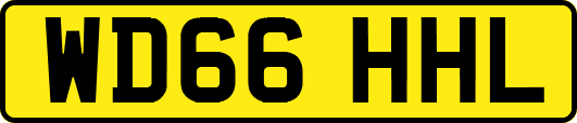 WD66HHL