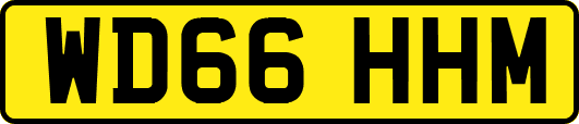WD66HHM