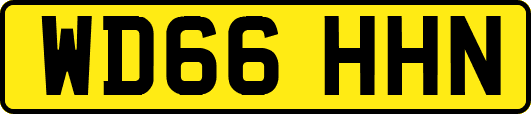 WD66HHN