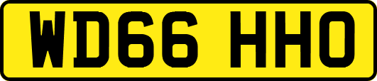 WD66HHO