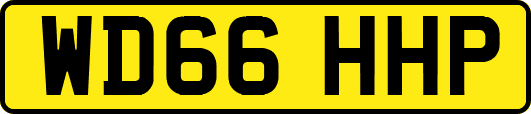WD66HHP